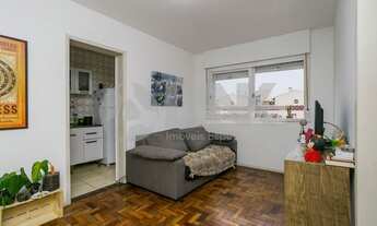 Imagem: Apartamento 1 dormitório à venda no bairro