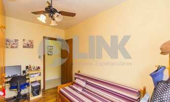 Imagem 5: Apartamento 2 dormitórios com 1 vaga de garagem à venda no bairro Menino Deus em Porto Ale