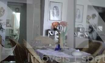 Imagem: Apartamento de 3 dormitórios sendo 3 suítes