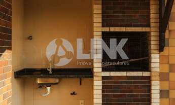 Imagem 5: Cobertura de 3 quartos com 2 vagas à venda no bairro Mont Serrat em Porto Alegre