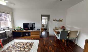 Imagem 2: Apartamento de 3 quartos com 2 vagas à venda no bairro Floresta em Porto Alegre