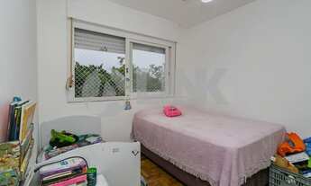 Imagem 6: Apartamento 1 dormitório à venda no bairro Cristal em Porto Alegre próximo ao Jockey Club