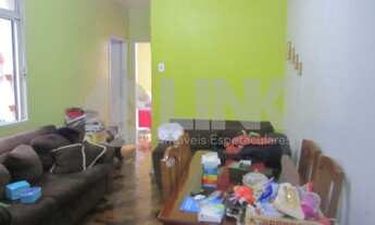 Imagem: Apartamento de 2 dormitórios à venda em