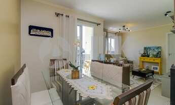 Imagem 6: Apartamento de 3 dormitórios sendo 1 suíte com 1 vaga de garagem à venda no bairro São Seb