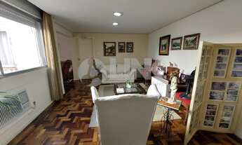 Imagem 3: Apartamento de 2 quartos com 1 vaga à venda no bairro Floresta em Porto Alegre