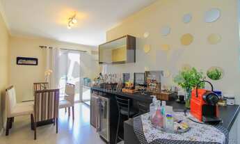 Imagem 5: Apartamento de 3 dormitórios sendo 1 suíte com 1 vaga de garagem à venda no bairro São Seb