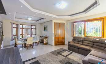 Imagem: Casa em condomínio fechado com 4 quartos