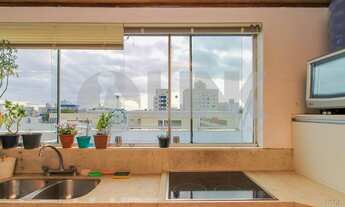 Imagem 7: Cobertura de 3 quartos com 1 vaga à venda no bairro Rio branco em Porto Alegre