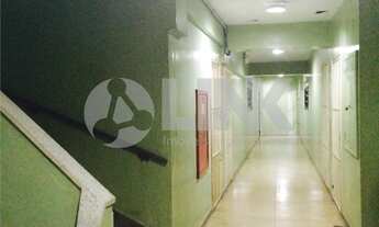 Imagem 5: Sala/conjunto comercial à venda em Porto Alegre, no bairro Centro Histórico, próximo à Av