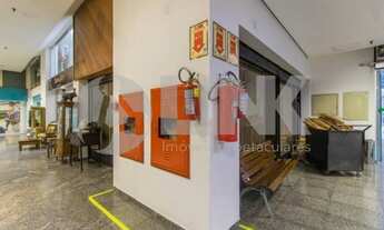 Imagem 4: Sala comercial com 1 vaga de garagem em Porto Alegre, no bairro Moinhos de Vento, próximo