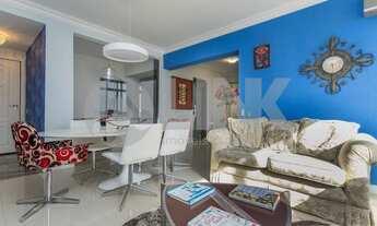 Imagem: Apartamento 3 dormitórios no bairro Moinhos