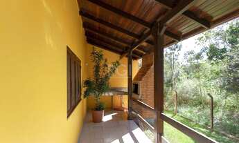 Imagem 7: FAZENDA RESIDENCIAL em Porto Alegre - RS, Lageado