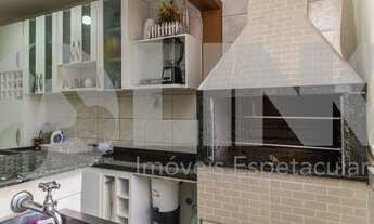 Imagem 4: Apartamento 2 dormitórios com 1 vaga de garagem à venda no bairro Menino Deus em Porto Ale