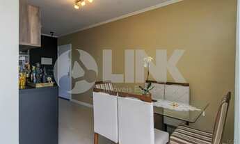 Imagem 7: Apartamento de 3 dormitórios sendo 1 suíte com 1 vaga de garagem à venda no bairro São Seb