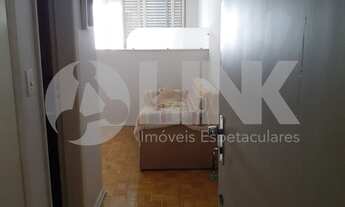 Imagem 2: Apartamento JK de 1 dormitório à venda em Porto Alegre no bairro Bom Fim próximo ao Zaffar