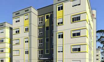 Imagem: 2 dormitórios na Estrada João De Oliveira