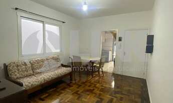 Imagem 2: Apartamento de 2 quartos com 1 vaga à venda no bairro Higienópolis em Porto Alegre