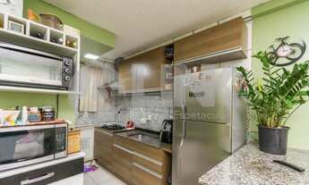 Imagem 7: Apartamento de 2 dormitórios à venda com 1 vaga de garagem em Porto Alegre, no bairro Glór