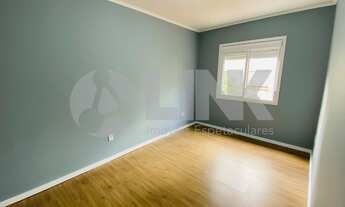 Imagem 6: Apartamento de 2 dormitórios com 1 vaga de garagem à venda no bairro São Sebastião em Port