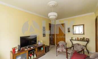 Imagem 3: Apartamento 2 dormitórios com 1 vaga de garagem à venda no bairro Menino Deus em Porto Ale