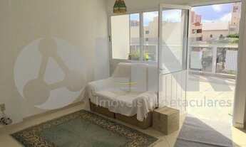 Imagem 7: Cobertura de 2 quartos com 1 vaga à venda no bairro Menino Deus em Porto Alegre