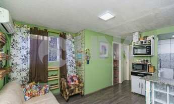 Imagem: Apartamento de 2 dormitórios à venda com