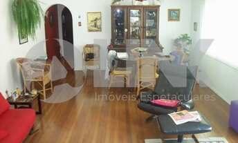 Imagem: Apartamento de 3 dormitórios à venda em