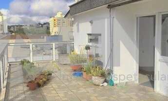 Imagem: Cobertura de 2 quartos com 1 vaga à venda