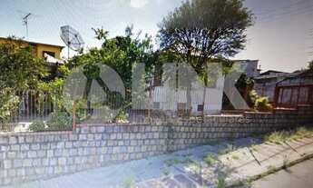 Imagem 4: Terreno de esquina à venda em Porto Alegre no bairro Jardim Itú em Porto Alegre