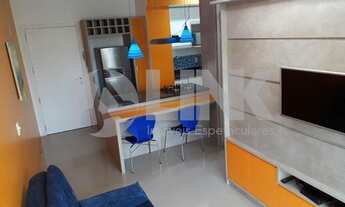 Imagem: Apartamento de 1 dormitório à venda com