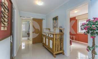 Imagem 3: Apartamento 3 dormitórios no bairro Moinhos de Vento em Porto Alegre próximo ao Parcão