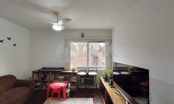 Imagem 4: Apartamento de 3 quartos com 2 vagas à venda no bairro Floresta em Porto Alegre