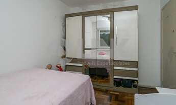 Imagem 7: Apartamento 1 dormitório à venda no bairro Cristal em Porto Alegre próximo ao Jockey Club