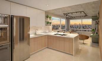 Imagem 2: APARTAMENTO RESIDENCIAL em Porto Alegre - RS, Tristeza