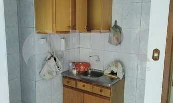 Imagem 5: Apartamento de 1 dormitório à venda em Porto Alegre, no bairro Jardim Leopoldina, próximo