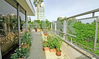 Imagem 5: Cobertura de 3 dormitórios sendo 1 suíte à venda com 2 vagas de garagem em Porto Alegre, n