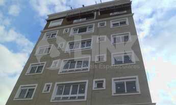 Imagem: Apartamento de 2 dormitórios sendo 1 suíte