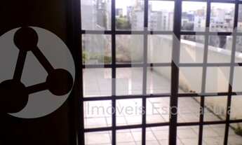 Imagem 4: Cobertura de 2 dormitórios à venda em Porto Alegre, no bairro Centro Histórico, próximo à