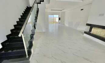 Imagem: Casa 3 dormitórios com 3 suítes e 4 vagas