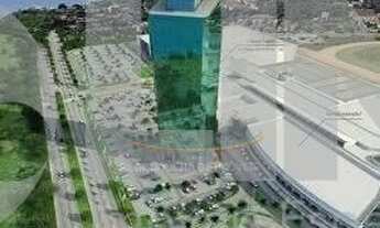 Imagem 2: Sala comercial à venda com 1 vaga de garagem em Porto Alegre, no bairro Cristal, próximo a