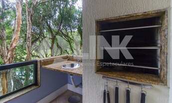 Imagem 5: Apartamento de 2 dormitórios sendo 1 suíte à venda com 1 vaga de garagem em Porto Alegre