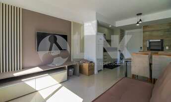 Imagem: Apartamento de 1 dormitório à venda com