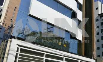 Imagem 7: Sala/conjunto comercial à venda com 1 vaga de garagem em Porto Alegre, no bairro Auxiliado