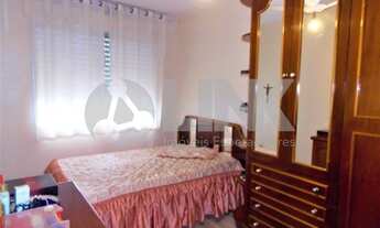 Imagem 5: Cobertura de 3 quartos com 1 vaga à venda no bairro Jardim Planalto em Porto Alegre