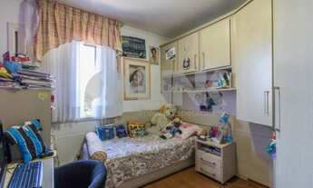 Imagem 5: Cobertura de 3 dormitórios sendo 1 suíte com 2 vagas de garagem à venda no bairro Jardim P