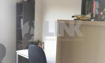 Imagem 3: Apartamento de 3 dormitórios sendo 1 suíte com 2 vagas de garagem à venda no bairro Jardim