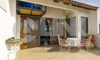 Imagem: Casa de 3 dormitórios sendo 1 suíte com