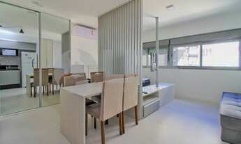 Imagem 5: Apartamento de 1 dormitório à venda com 1 vaga de garagem em Porto Alegre, no bairro Jardi