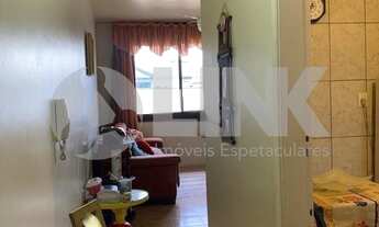 Imagem 4: Apartamento de 1 dormitório à venda no bairro Cristo Redentor em Porto Alegre próximo ao S