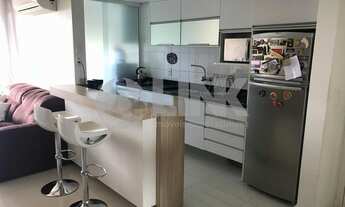 Imagem 7: Apartamento de 3 dormitórios sendo 1 suíte com 2 vagas de garagem à venda no bairro Jardim